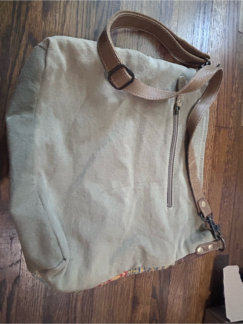 Myra Bag - Picture 4 of 5